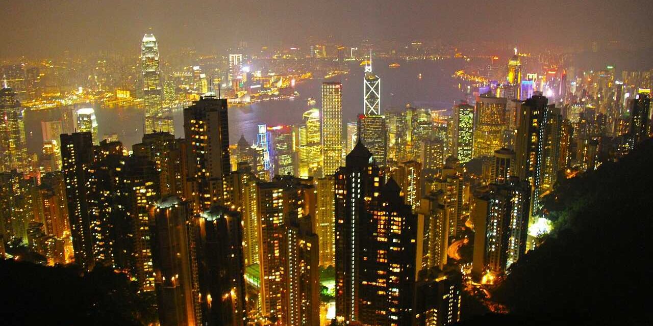 Vivir y trabajar en Hong Kong pros y contras