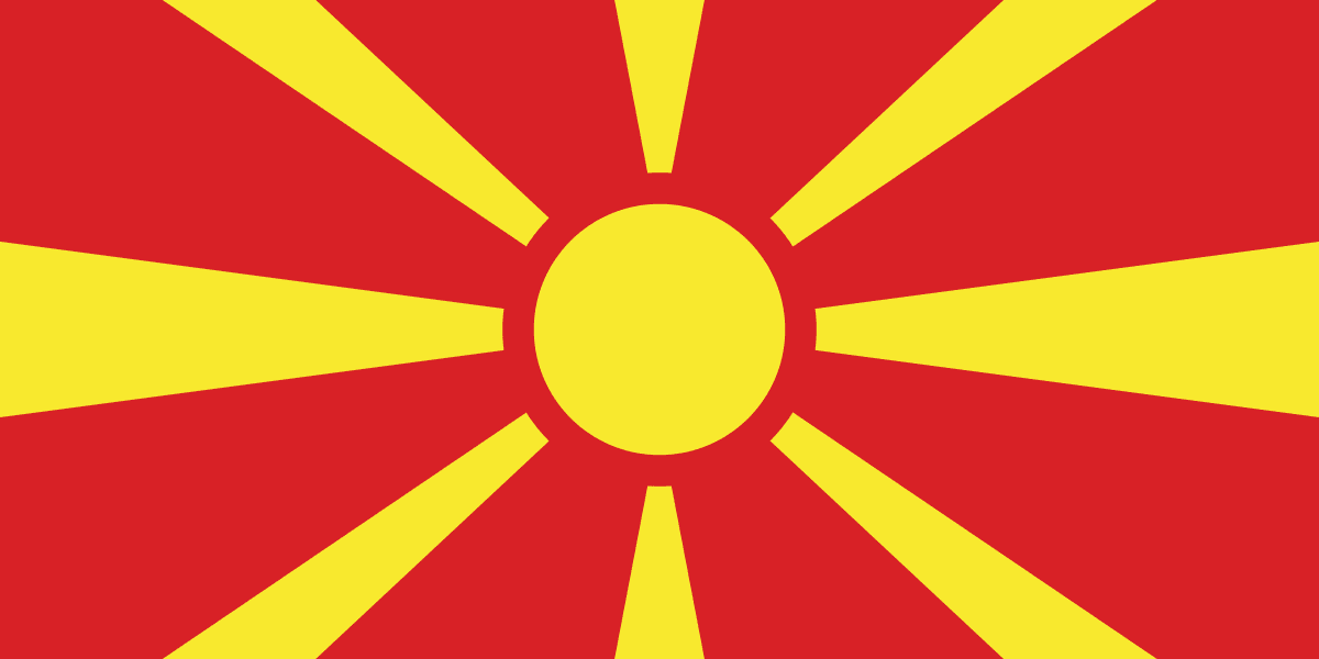 Vivir y trabajar en Macedonia