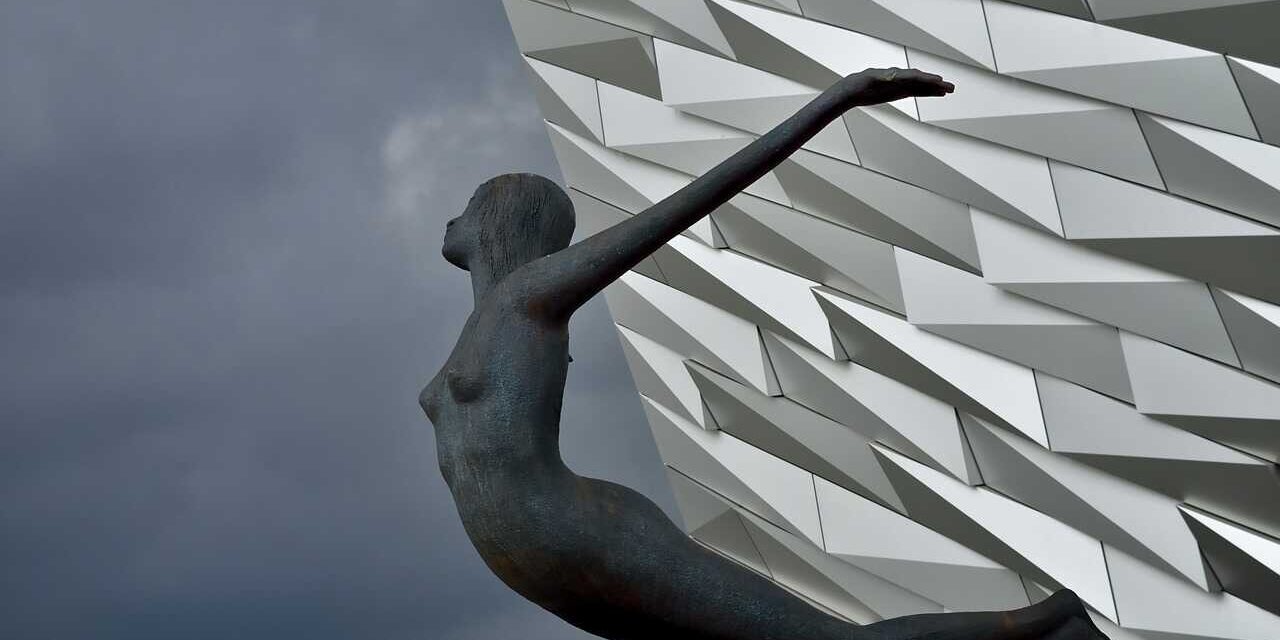 Vivir y trabajar en Belfast