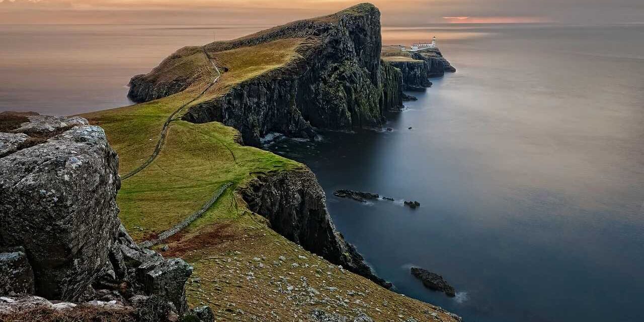 Vivir y trabajar en Escocia