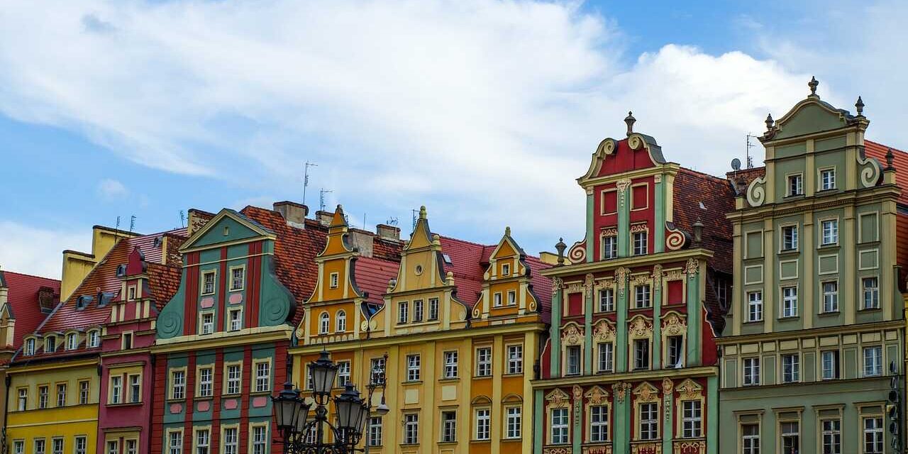 Vivir y trabajar en Breslavia (Wroclaw)