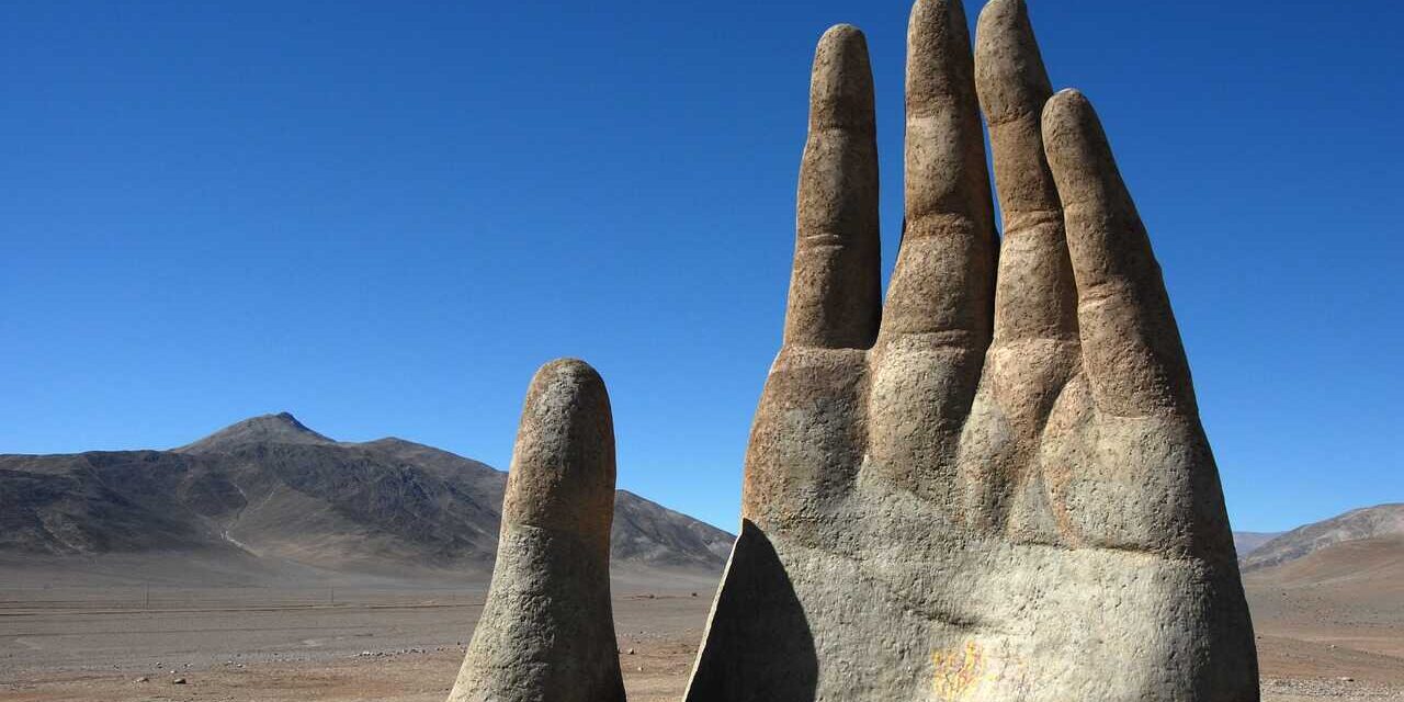 Vivir y trabajar en Chile