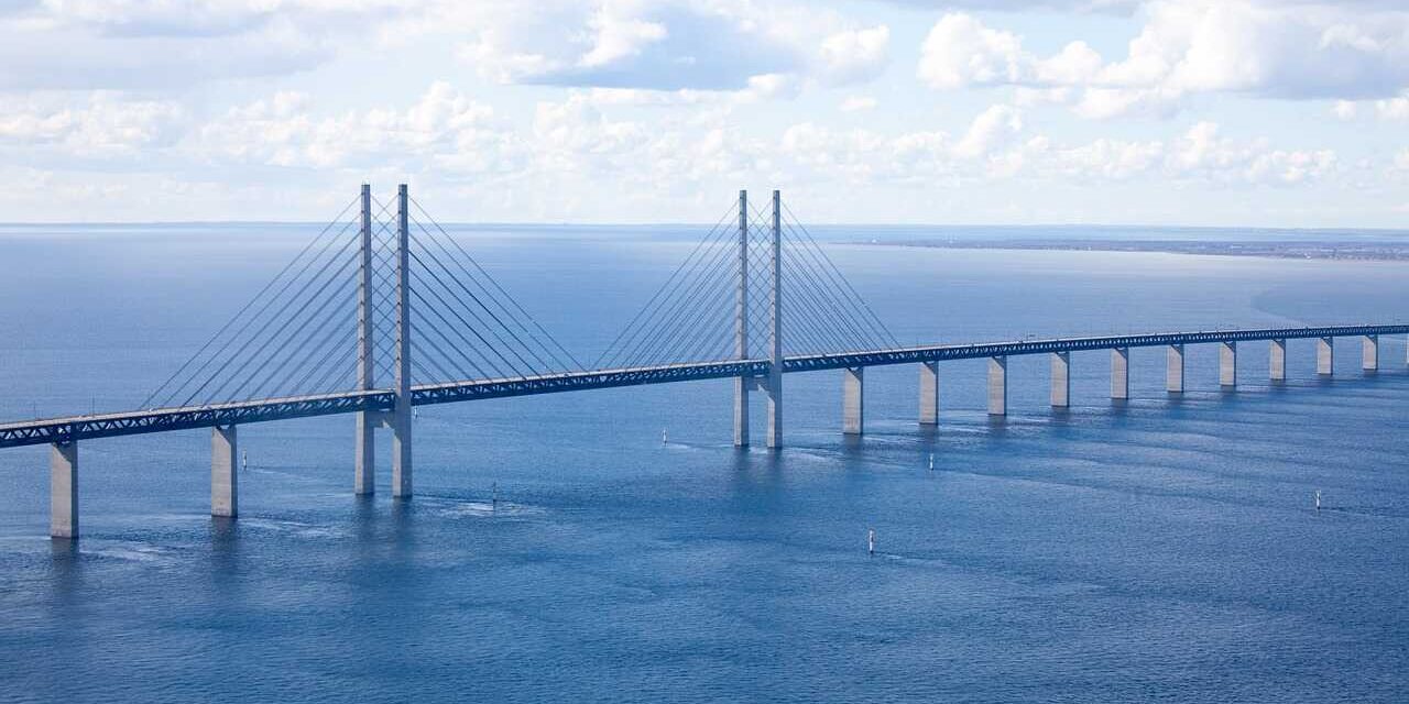 Vivir y trabajar en Malmö