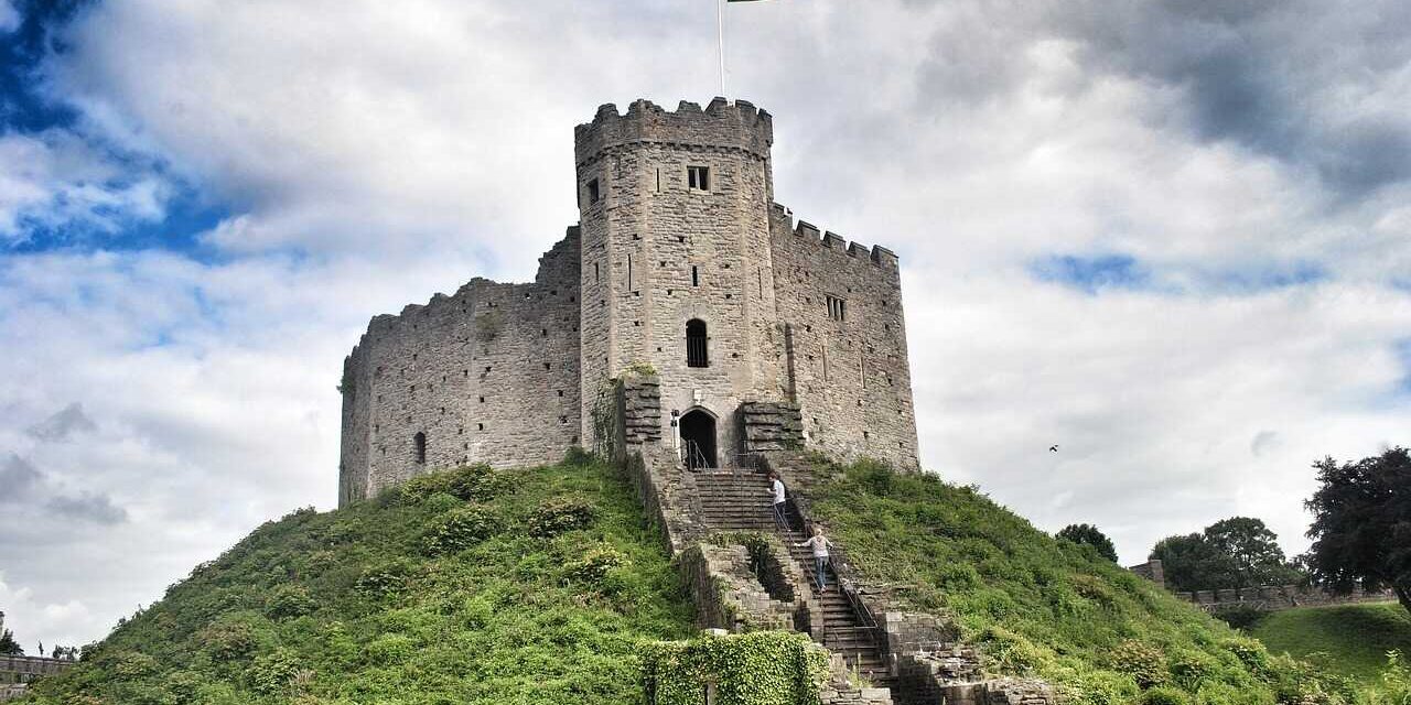 Vivere e lavorare a Cardiff