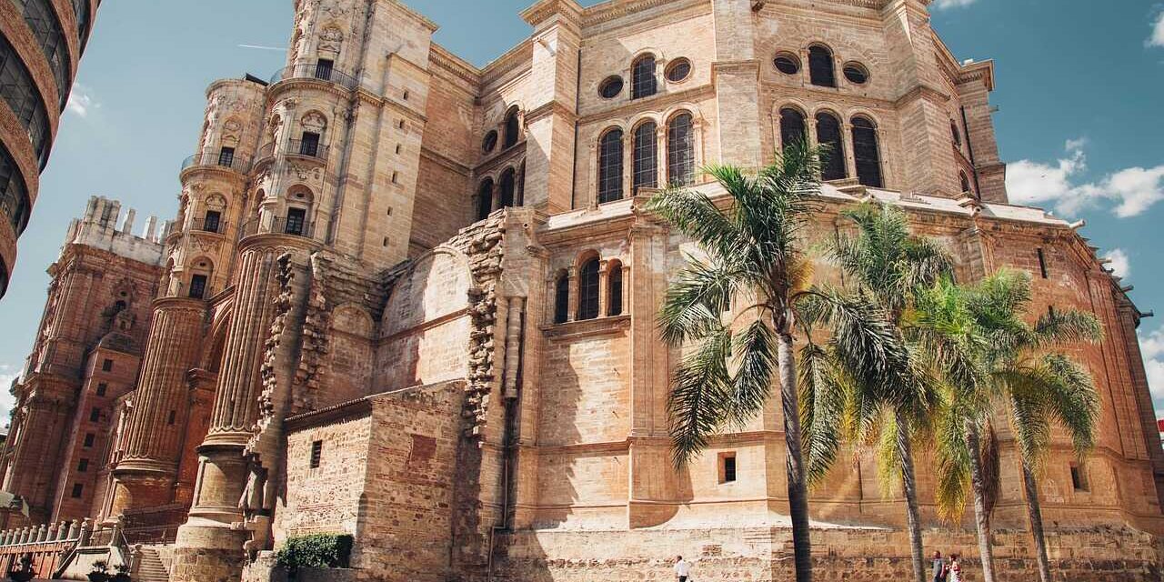 Vivir y trabajar en Málaga