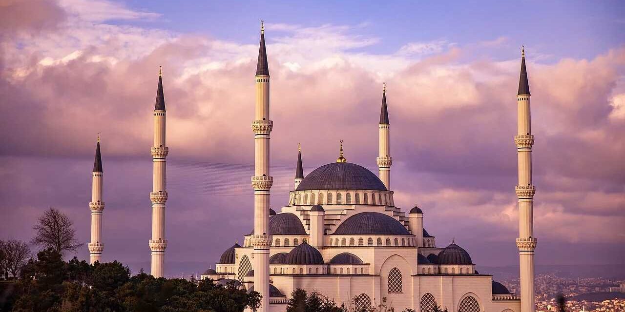 Vivir y trabajar en Estambul