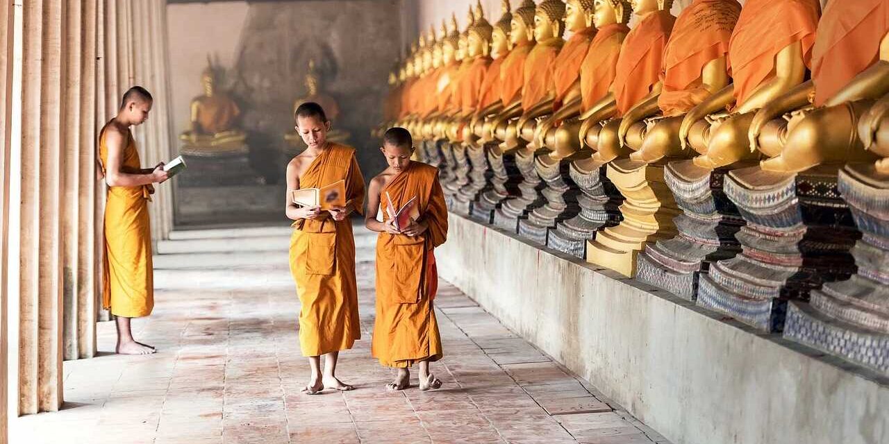 Vivir y trabajar en Nepal