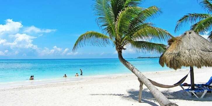 Vivir y trabajar en Playa del Carmen