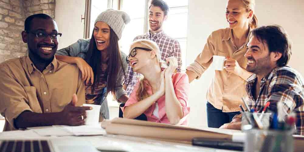 4 cosas que buscan los millennials en un trabajo