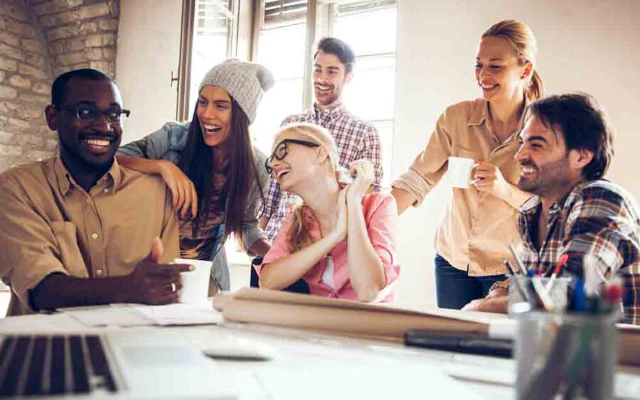 4 cosas que buscan los millennials en un trabajo