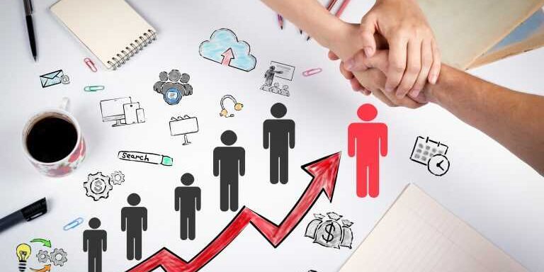 4 consejos para encontrar trabajo