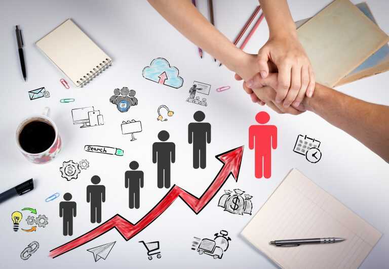 4 consejos para encontrar trabajo