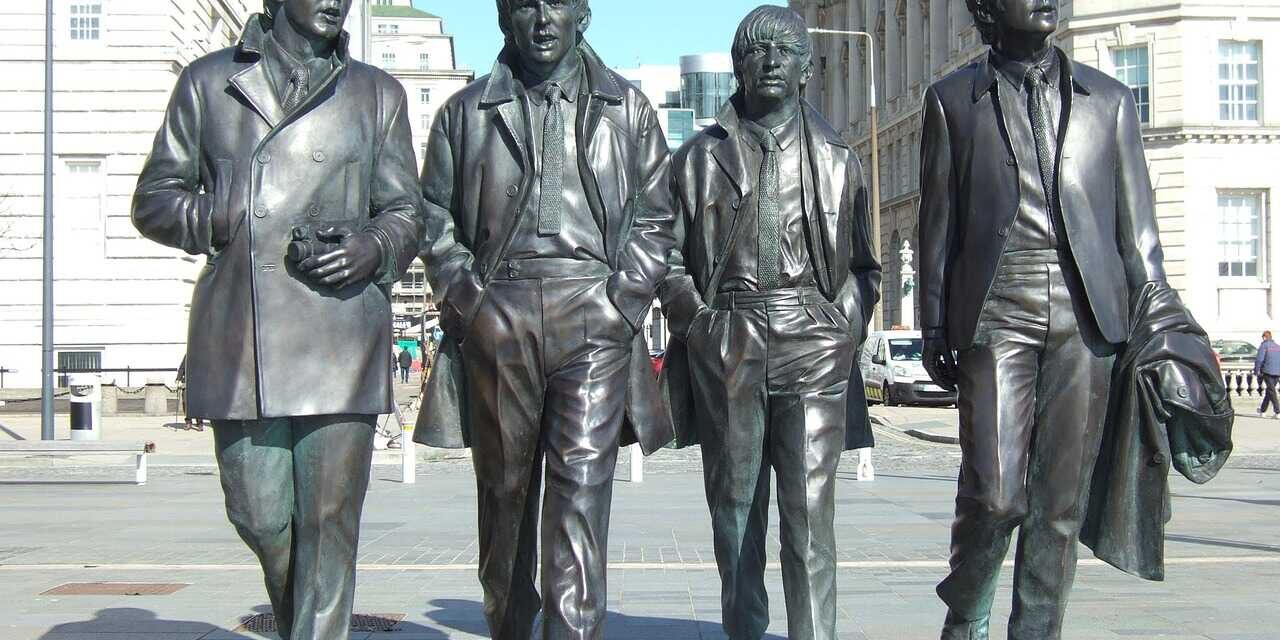 Vivir y trabajar en Liverpool