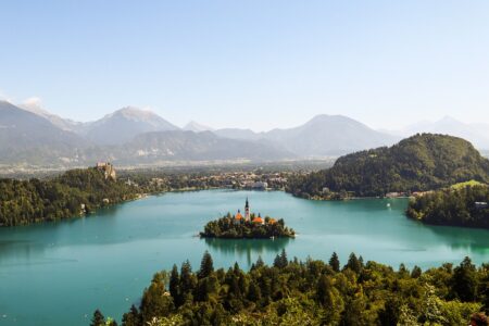 Vivere e lavorare in Slovenia