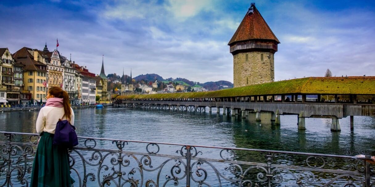 Vivir en Suiza cosas que deberías saber