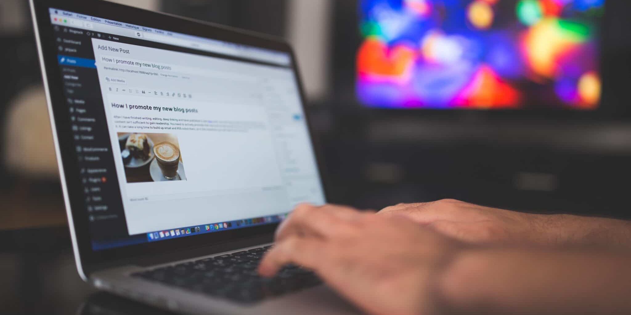 Make money online with a Blog