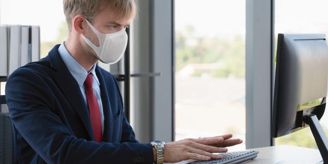 Trabajar después del coronavirus
