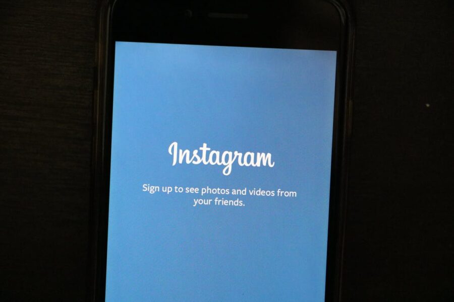 Guadagnare e fare soldi con Instagram