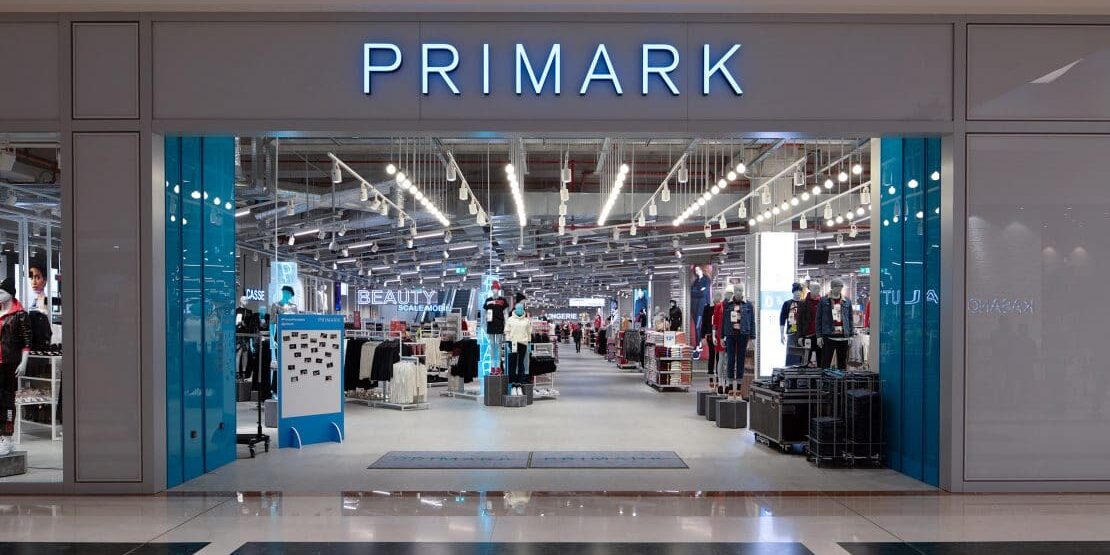 Lavorare in Primark Italia: consigli
