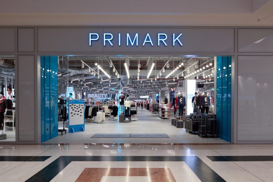 Lavorare in Primark Italia: consigli