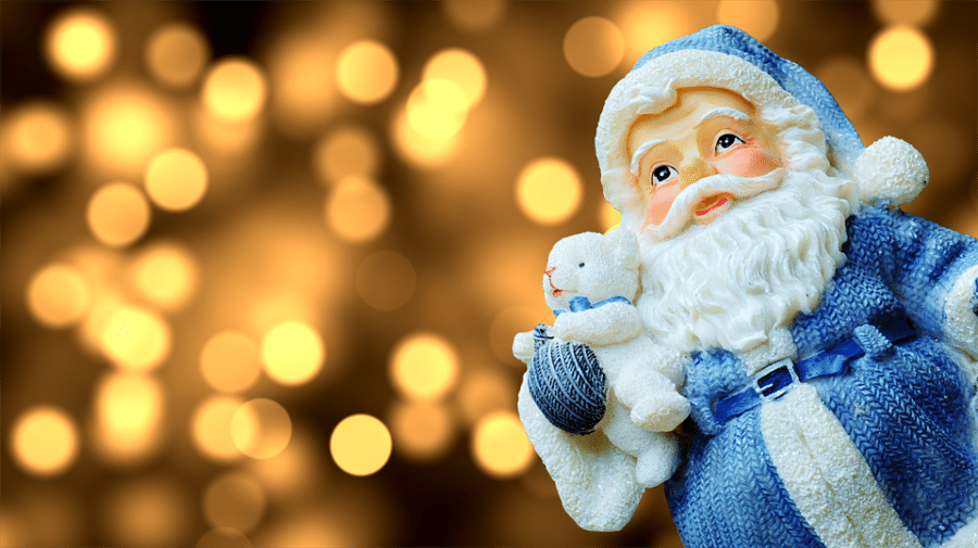 Come trovare lavoro per le feste di Natale