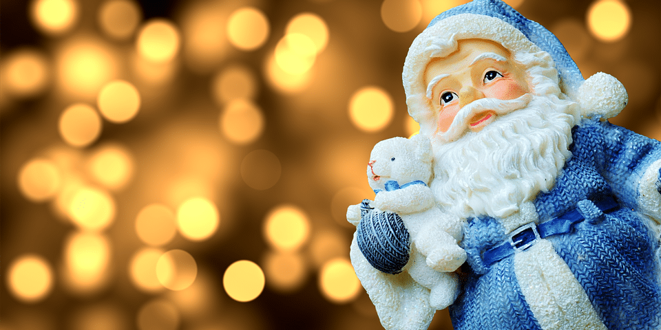 Come trovare lavoro per le feste di Natale