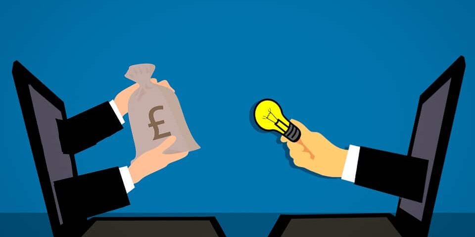 23 ways to make money from home
