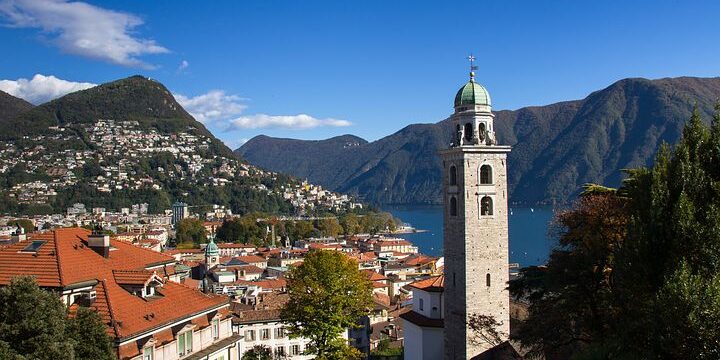 Lavorare in Svizzera italiana