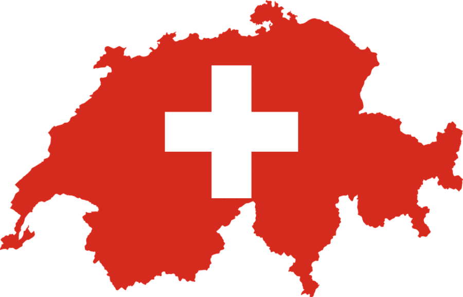 How to work in Switzerland