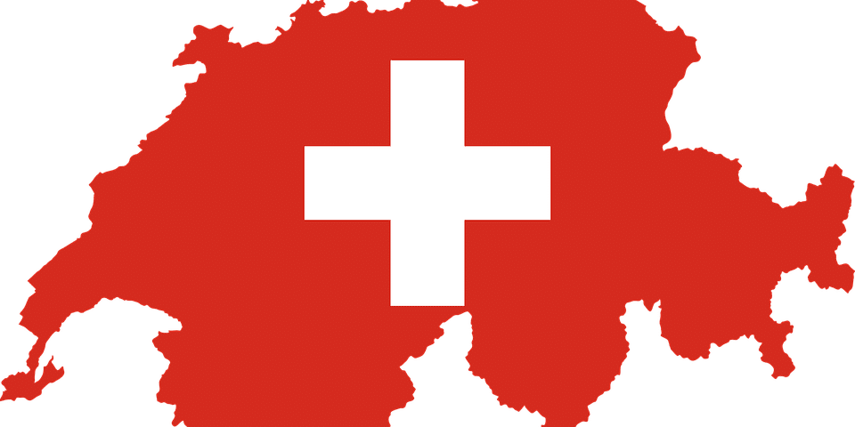 La guía para trabajar en Suiza