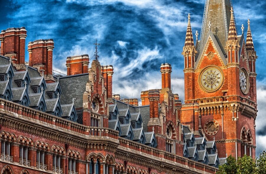Moving to the UK after brexit