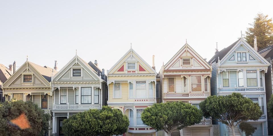 Vivir y trabajar en San Francisco