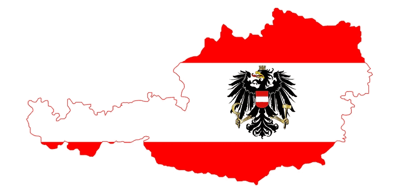 Mudarse a Austria