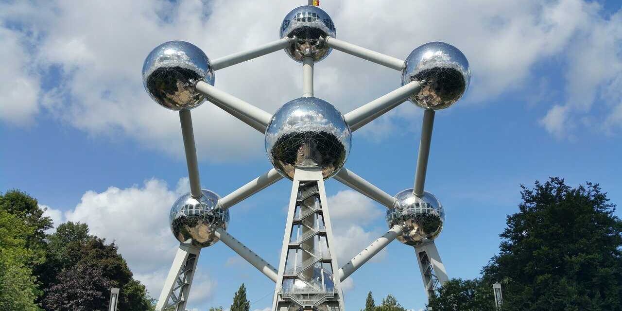 Vivir y trabajar en Bruselas