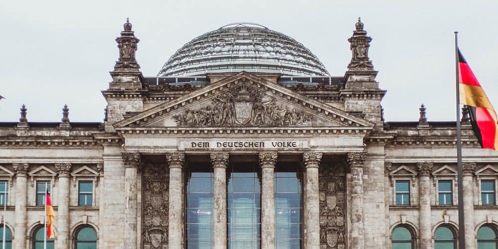 Guía para trabajar en Alemania