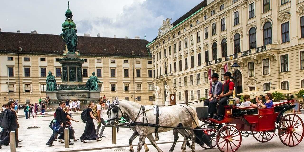 Vivir y trabajar en Viena