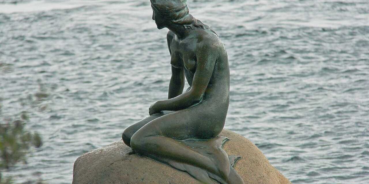 Vivir y trabajar en Copenhague