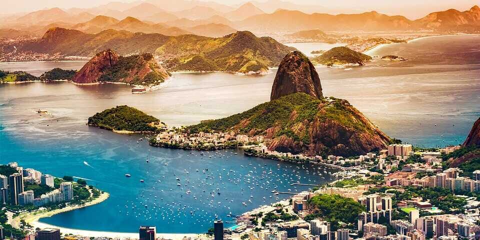 Mudarse a Brasil
