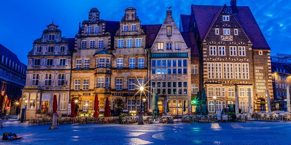 Sueldos y coste de la vida en Alemania