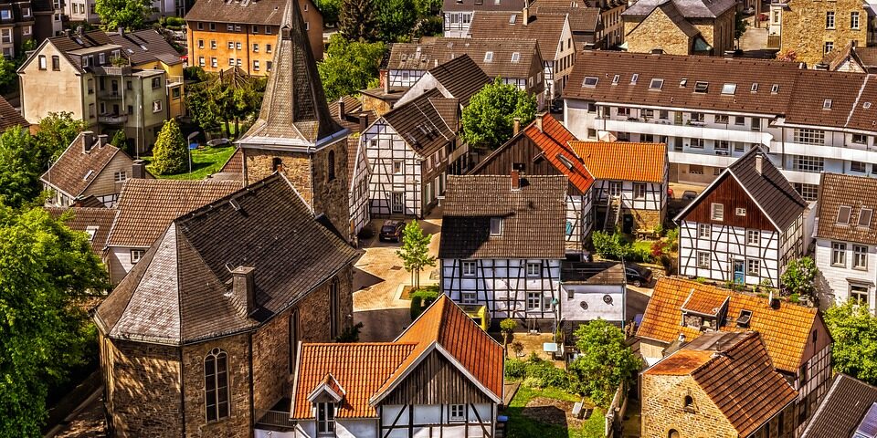 Emigrar a Alemania