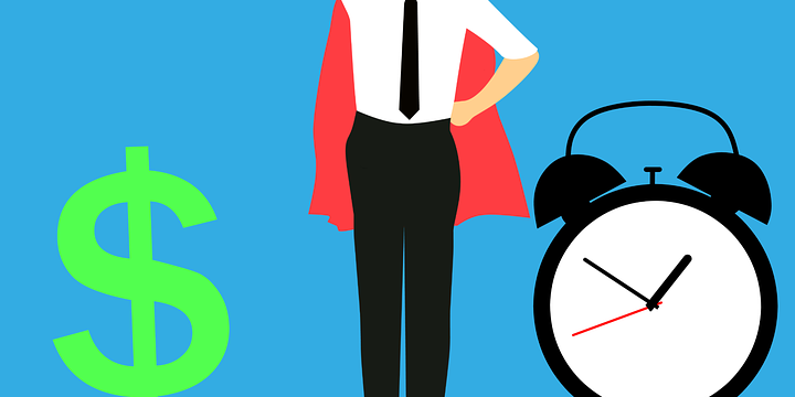 Quali sono i lavori più pagati?