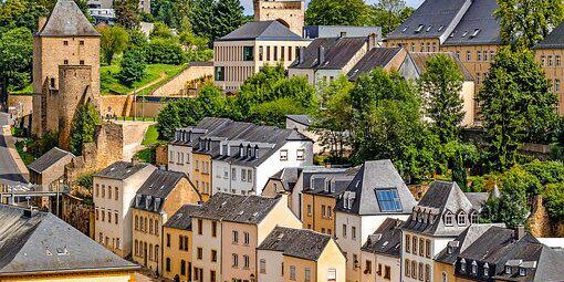 Mudarse a Luxemburgo