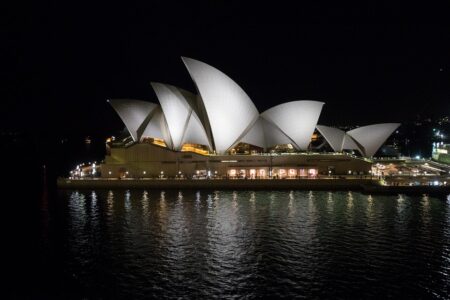 Vivir y trabajar en Sydney