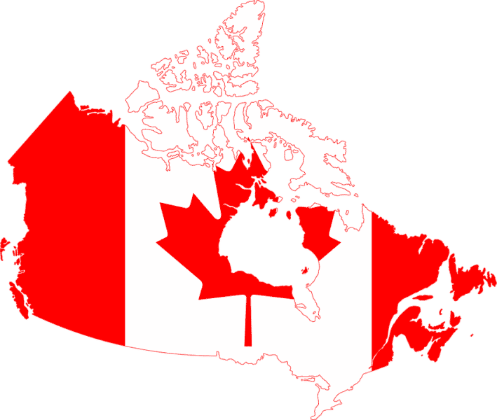 How to move to CANADA