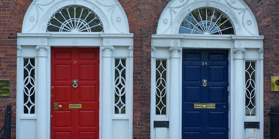 Cómo mudarse a Irlanda