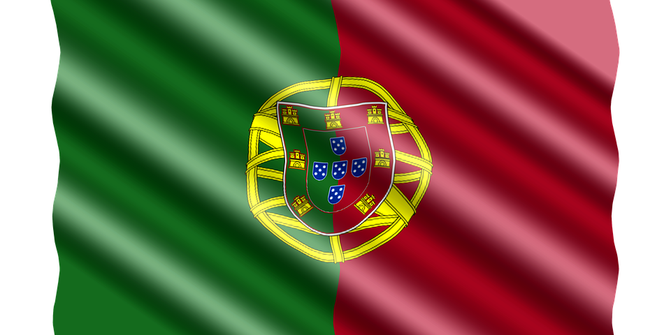 Trabajar en Portugal