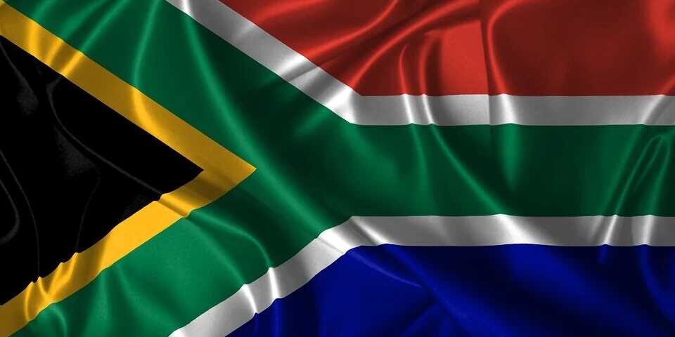 Work in South Africa