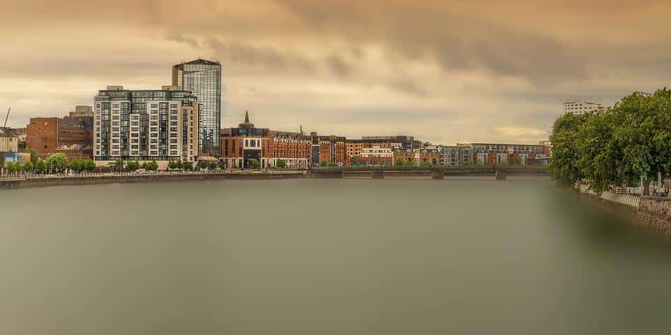 Vivir y trabajar en Limerick