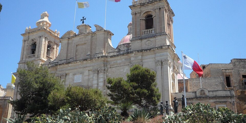 Encontrar trabajo en Malta