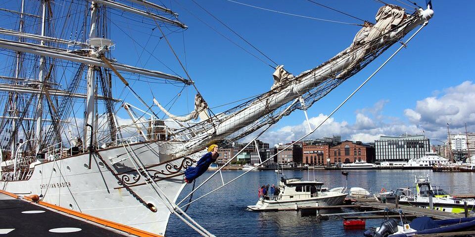 Vivir y trabajar en Oslo
